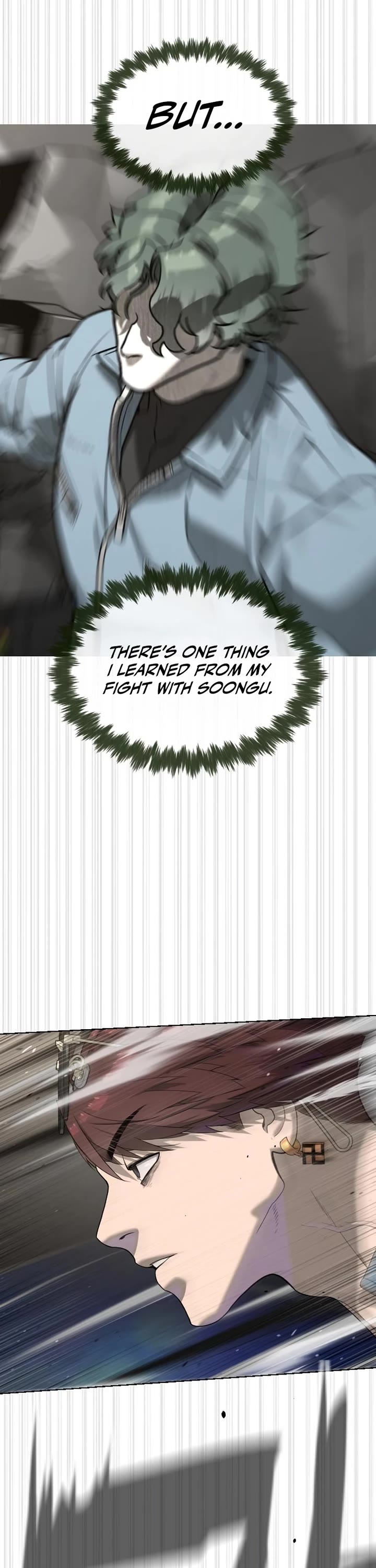 Killer Pietro chapter 109 page 92