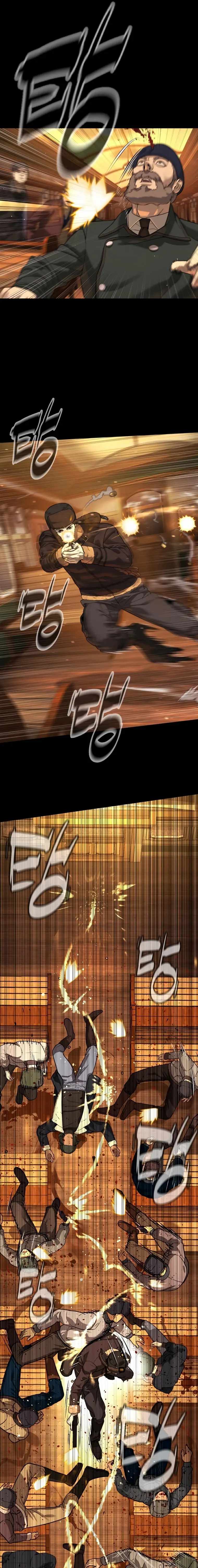 Killer Pietro chapter 11 page 15