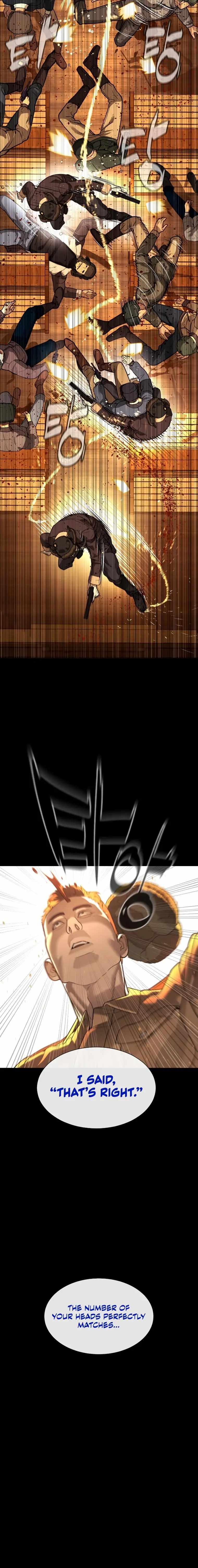 Killer Pietro chapter 11 page 16