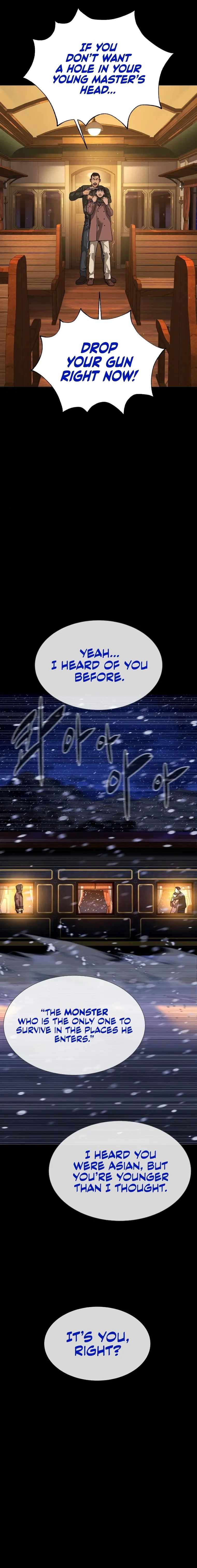 Killer Pietro chapter 11 page 18