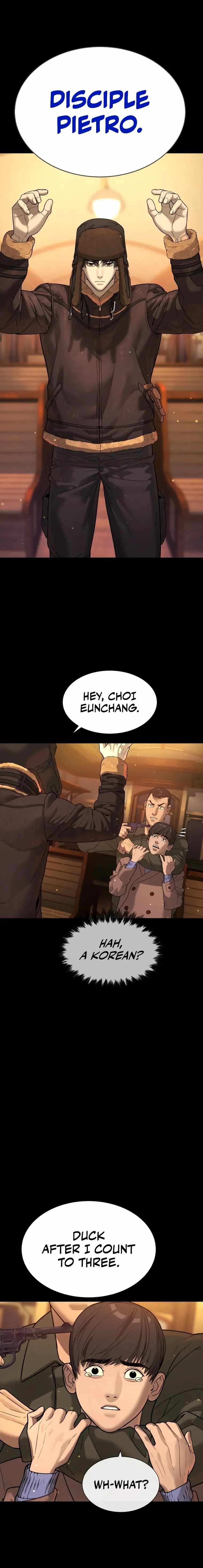 Killer Pietro chapter 11 page 19
