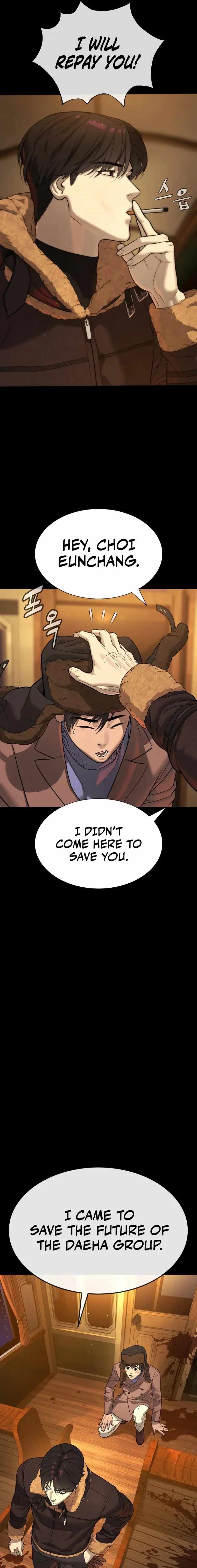 Killer Pietro chapter 11 page 23