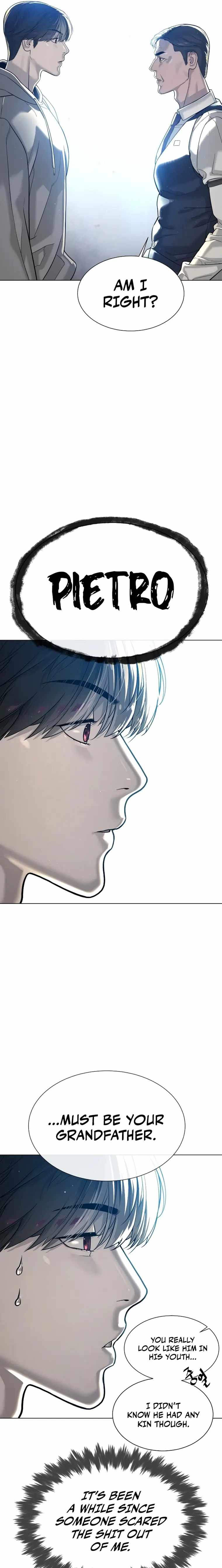 Killer Pietro chapter 11 page 25