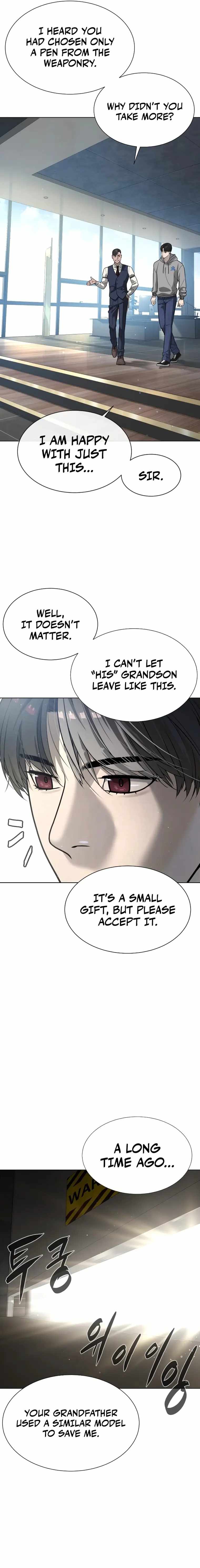 Killer Pietro chapter 11 page 27