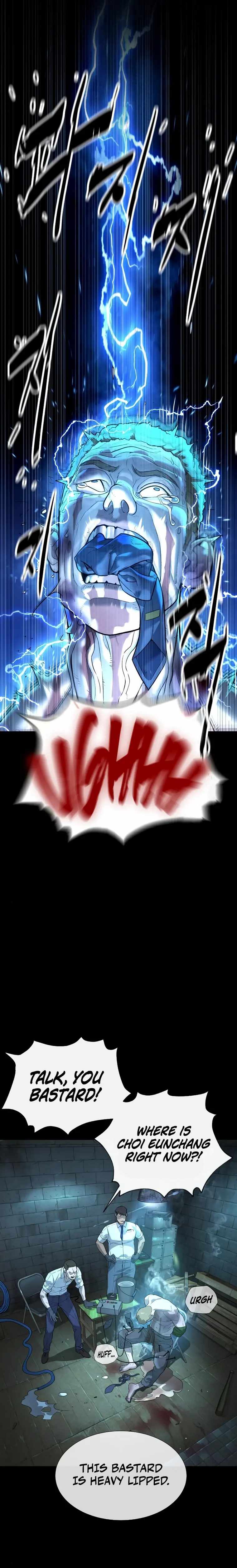 Killer Pietro chapter 11 page 3