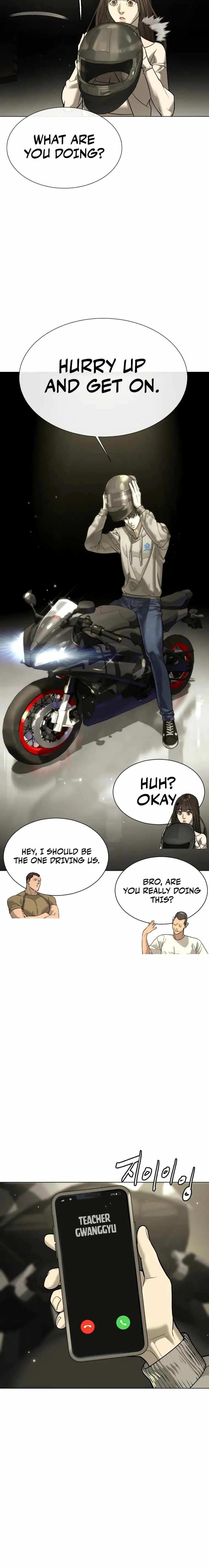 Killer Pietro chapter 11 page 30