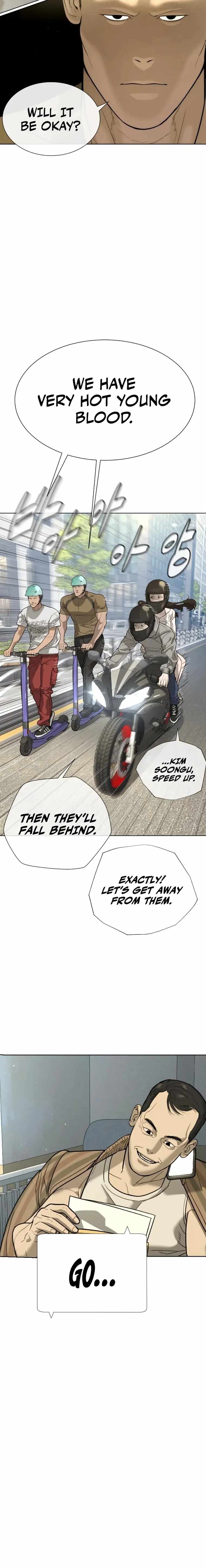 Killer Pietro chapter 11 page 32