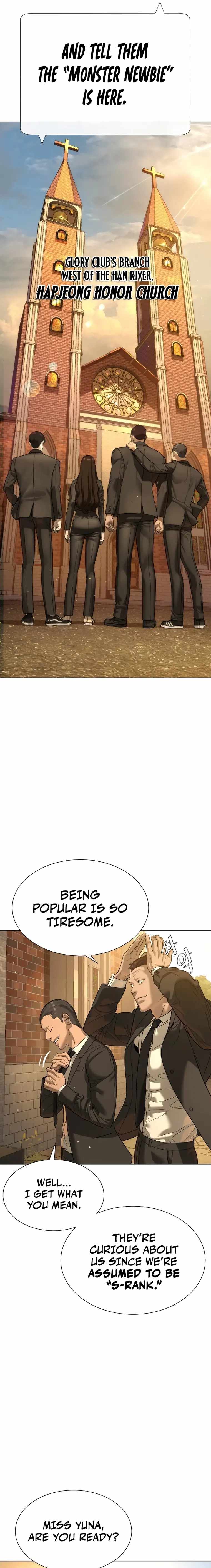 Killer Pietro chapter 11 page 33