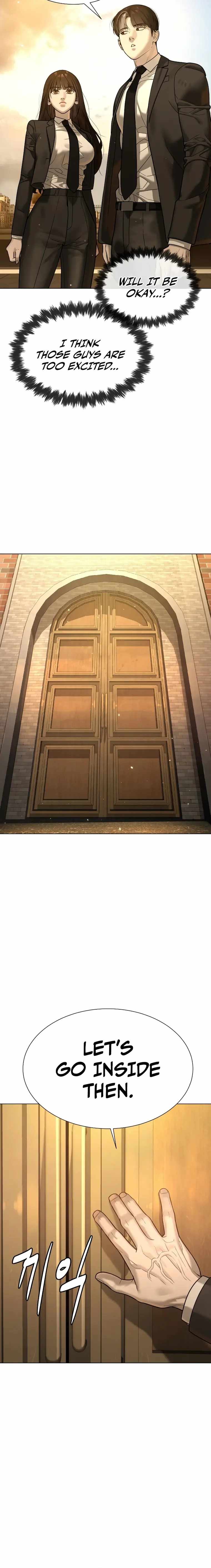 Killer Pietro chapter 11 page 34