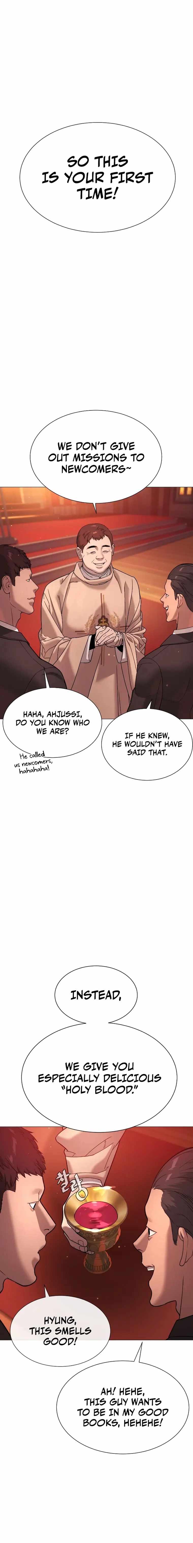 Killer Pietro chapter 11 page 38