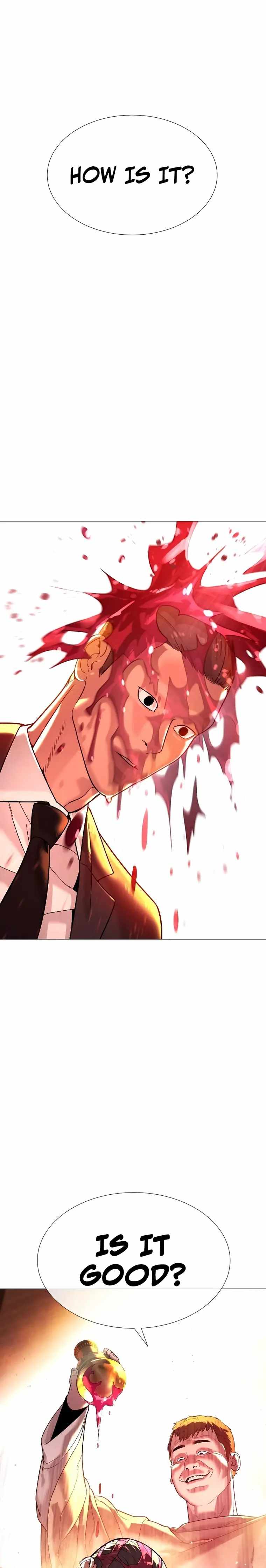 Killer Pietro chapter 11 page 39