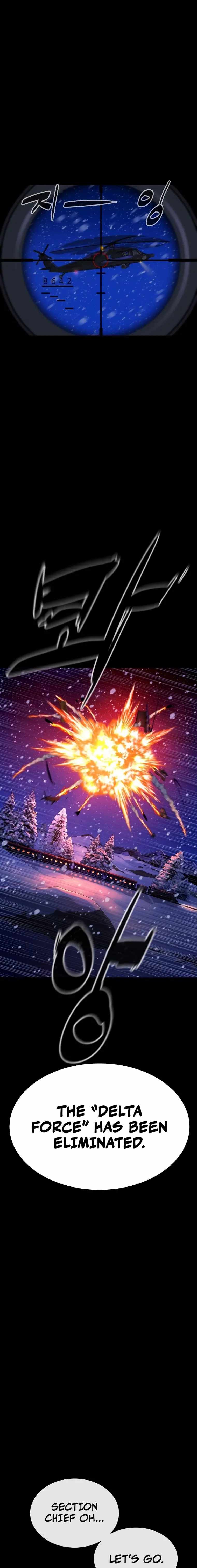 Killer Pietro chapter 11 page 7