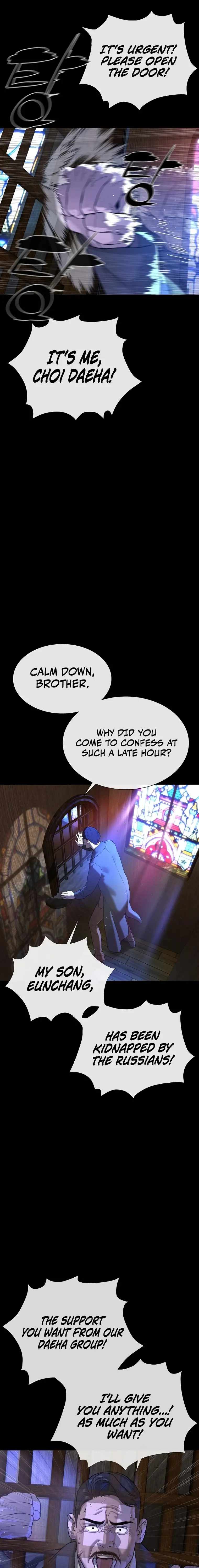 Killer Pietro chapter 11 page 9