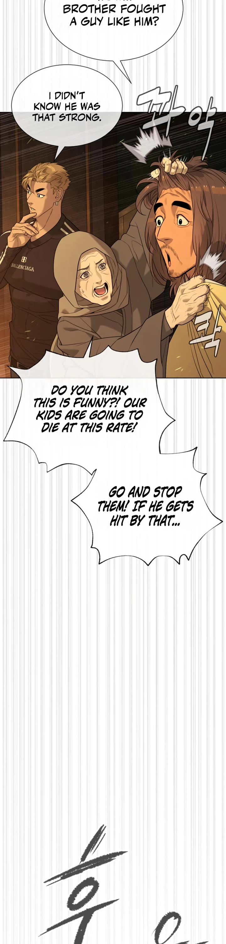 Killer Pietro chapter 110 page 15