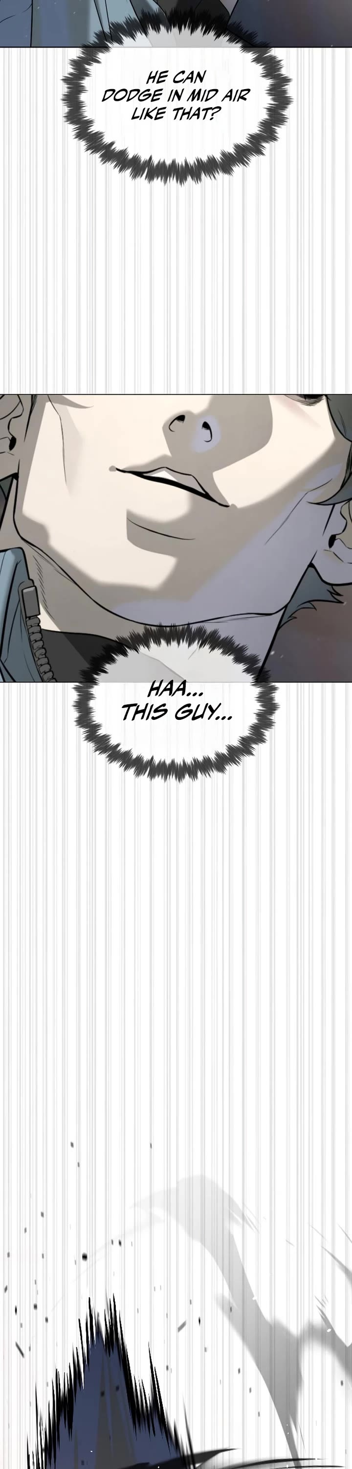 Killer Pietro chapter 110 page 21