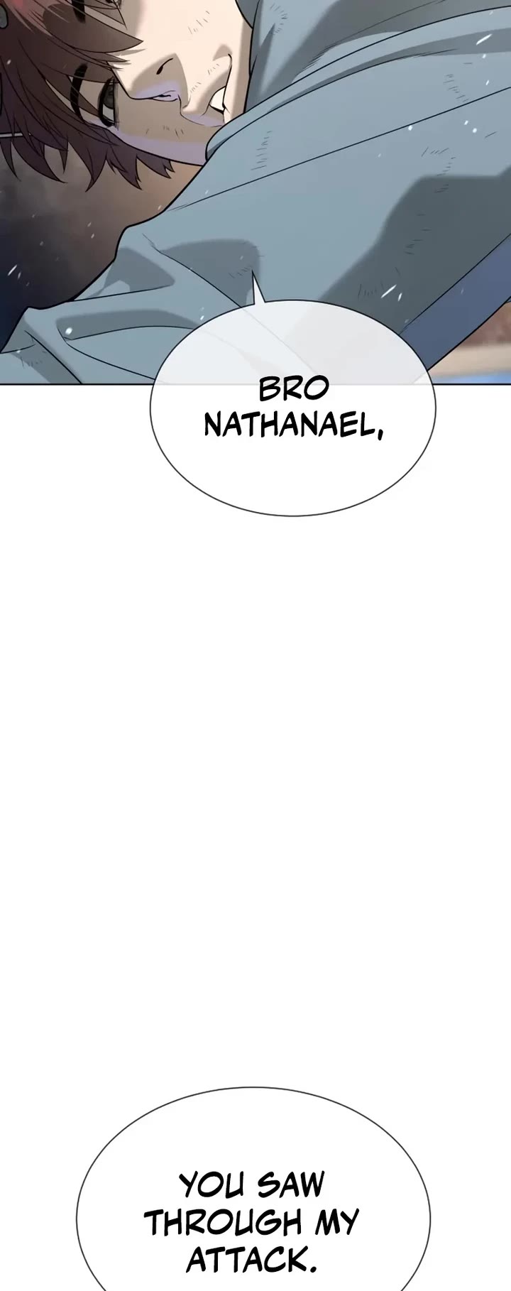 Killer Pietro chapter 110 page 34