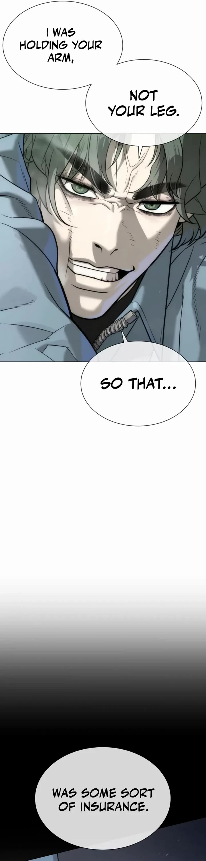Killer Pietro chapter 110 page 36
