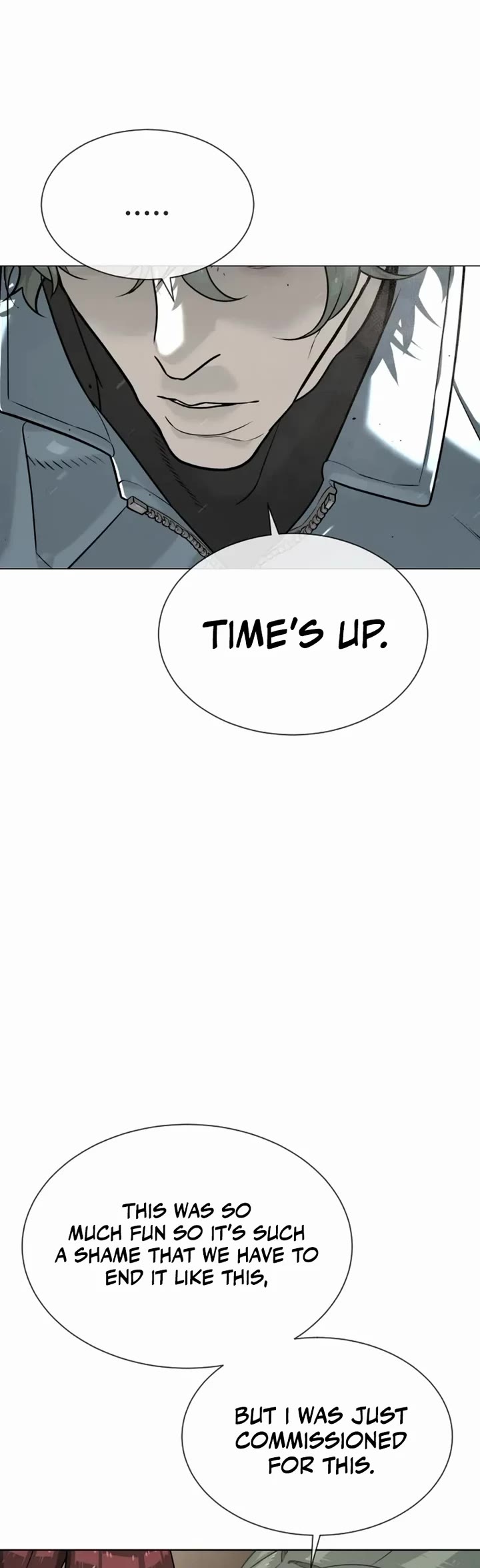 Killer Pietro chapter 110 page 38
