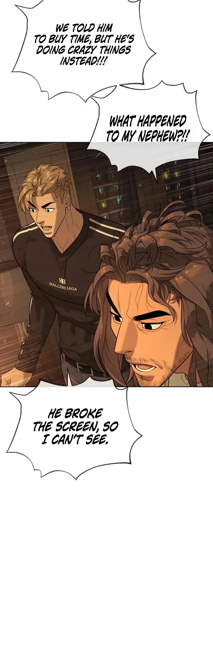Killer Pietro chapter 110 page 44