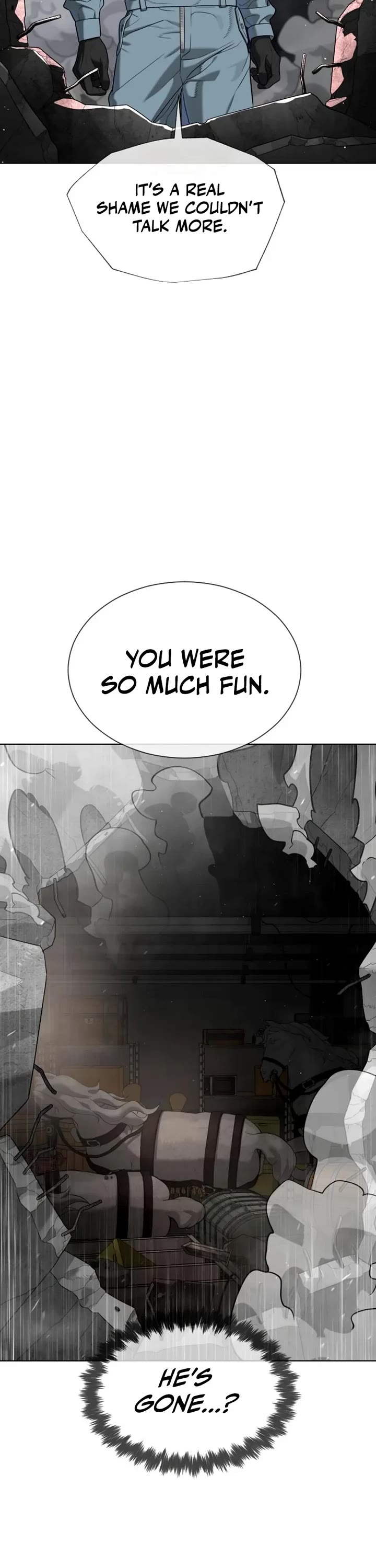 Killer Pietro chapter 110 page 46