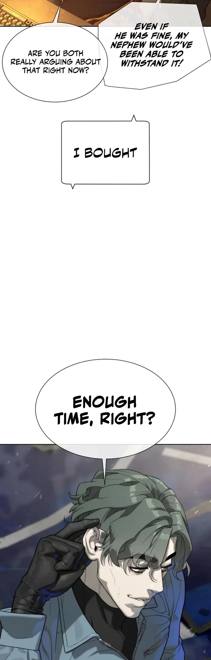 Killer Pietro chapter 110 page 48