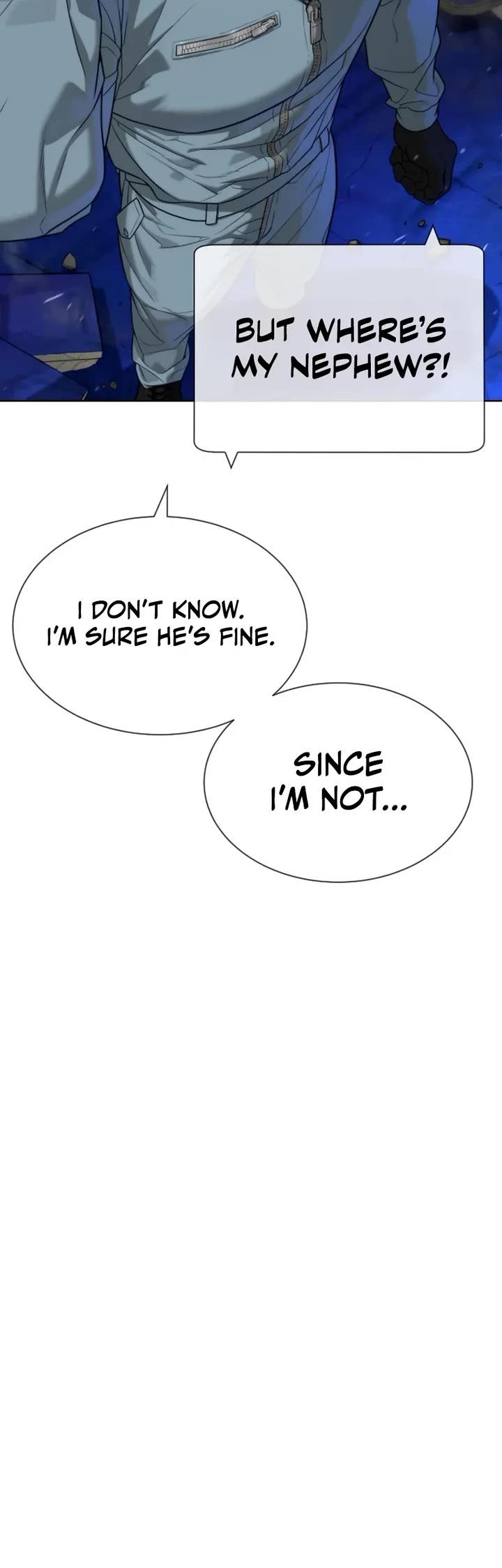 Killer Pietro chapter 110 page 49