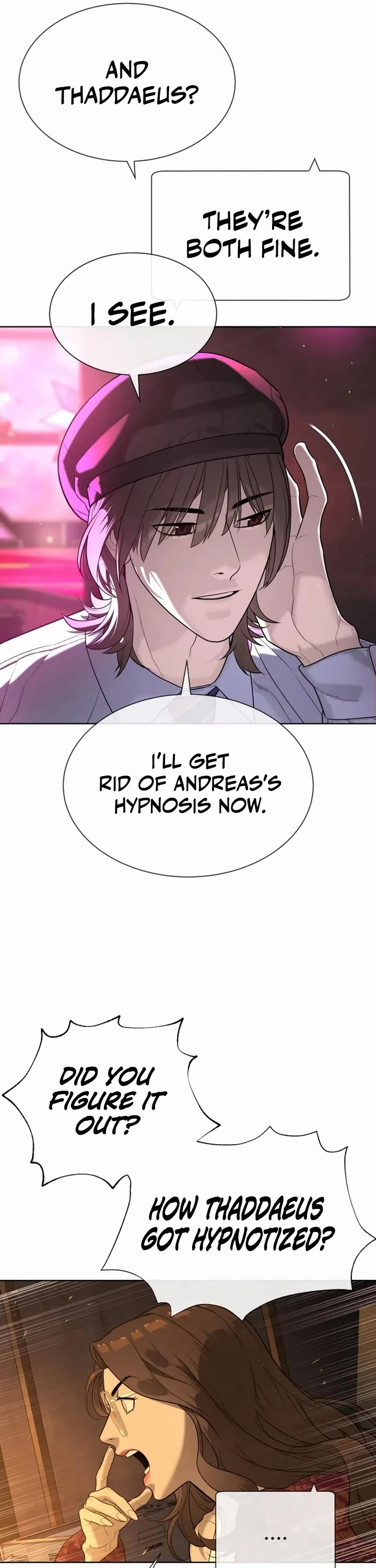 Killer Pietro chapter 110 page 55