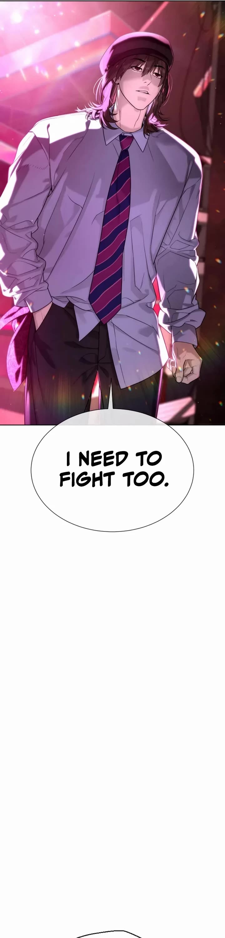 Killer Pietro chapter 110 page 60