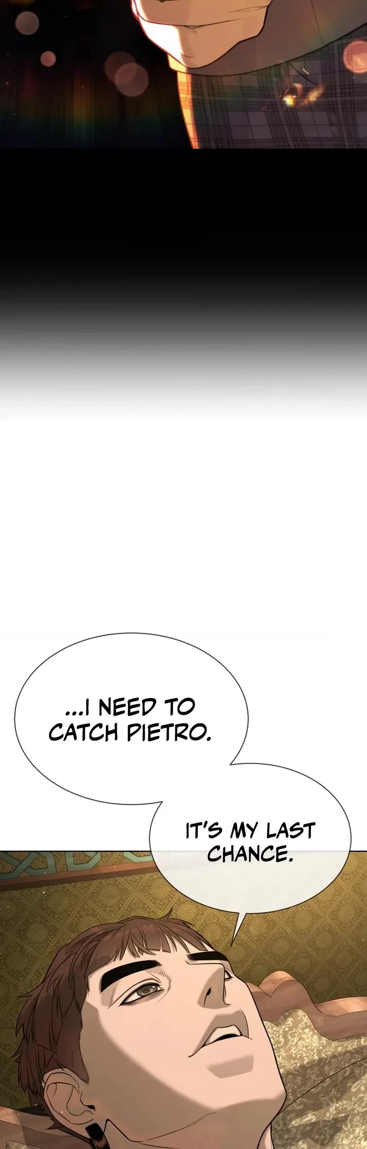 Killer Pietro chapter 110 page 68