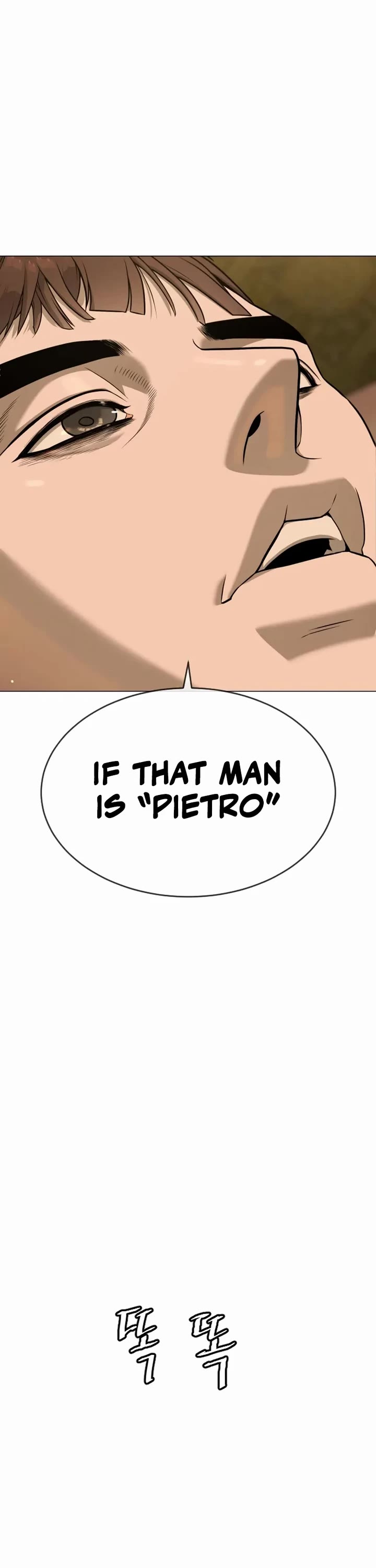 Killer Pietro chapter 110 page 70
