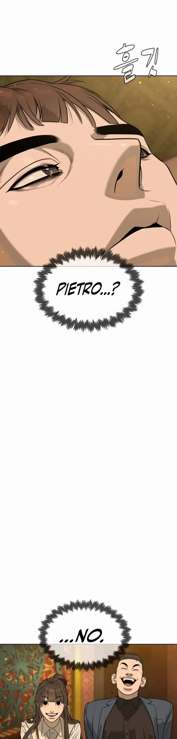 Killer Pietro chapter 110 page 72