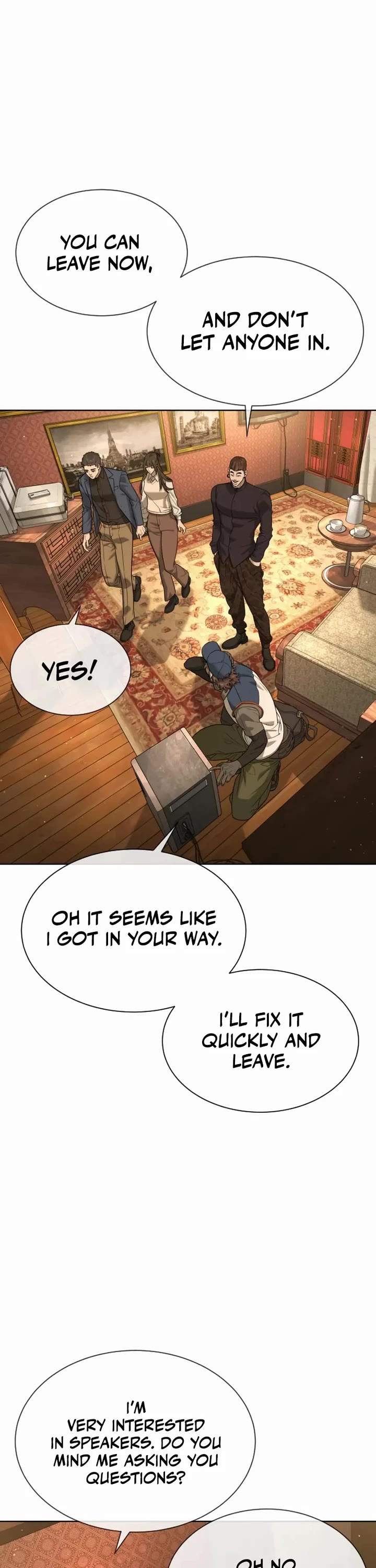 Killer Pietro chapter 110 page 82