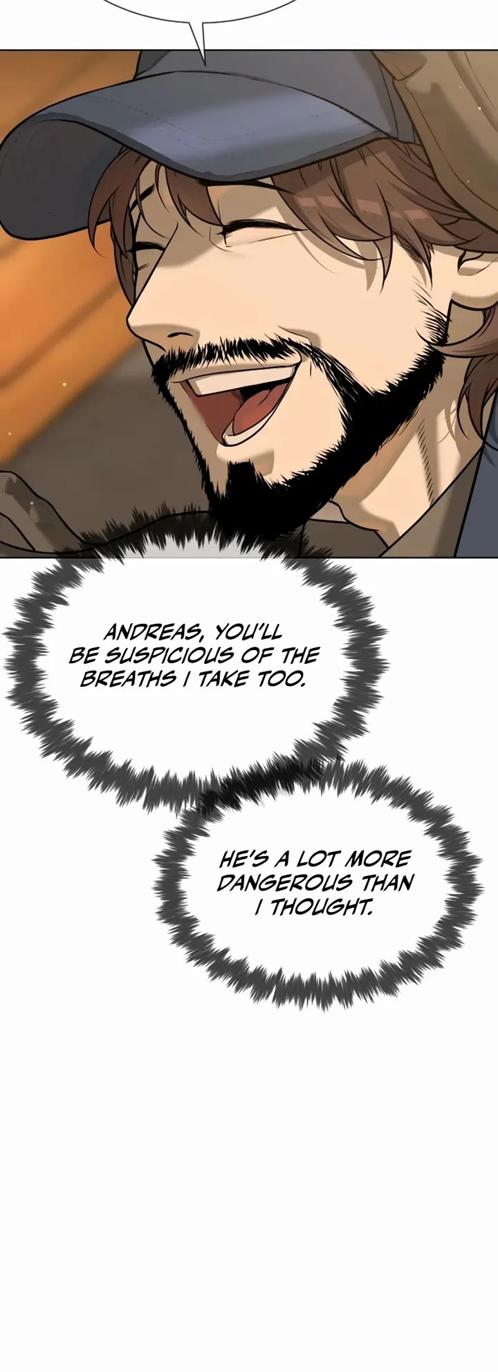 Killer Pietro chapter 110 page 84