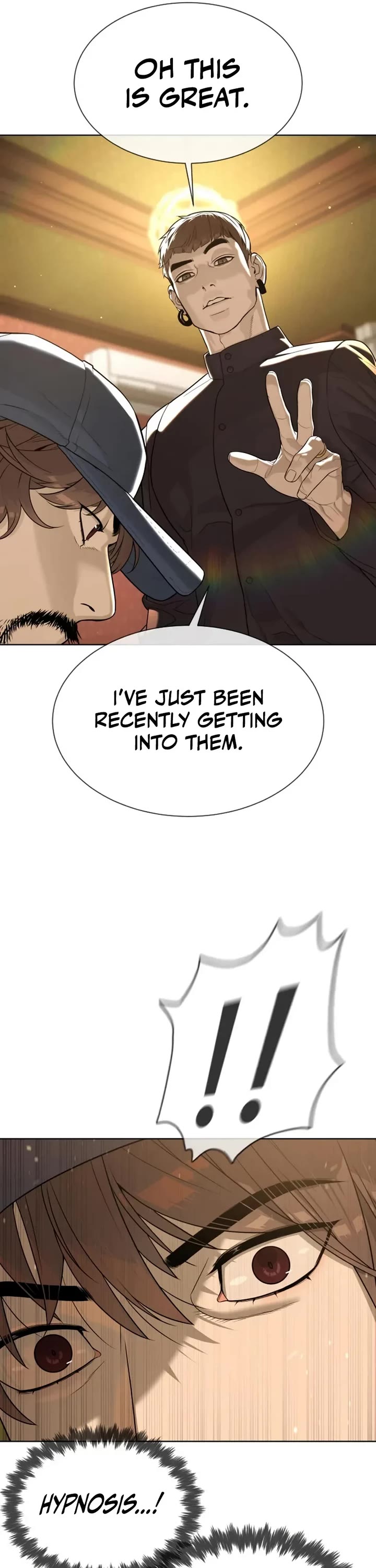 Killer Pietro chapter 110 page 85