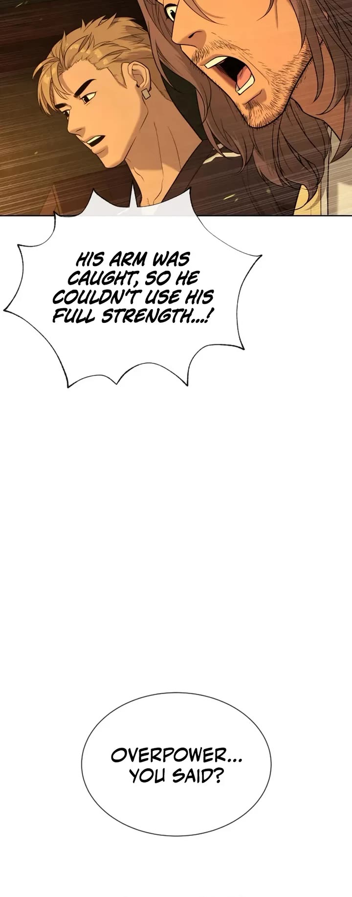 Killer Pietro chapter 110 page 9