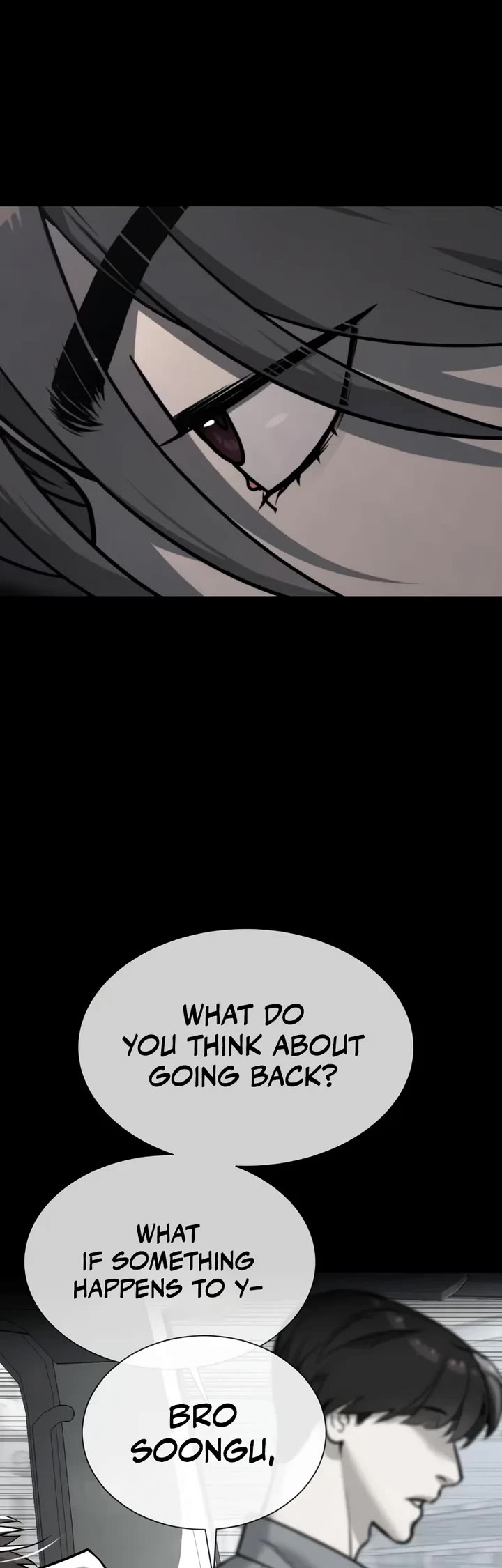 Killer Pietro chapter 111 page 61