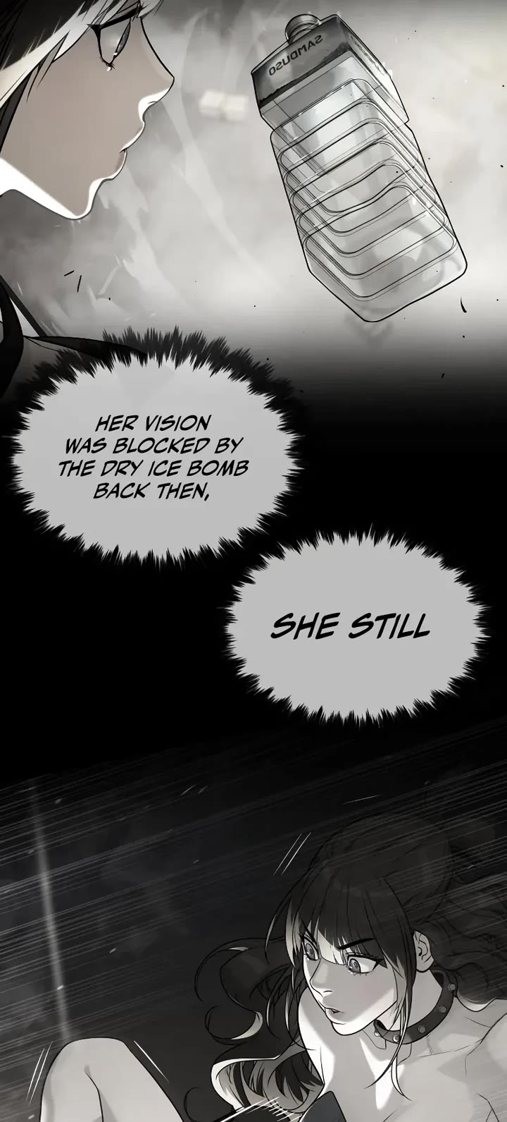 Killer Pietro chapter 112 page 100