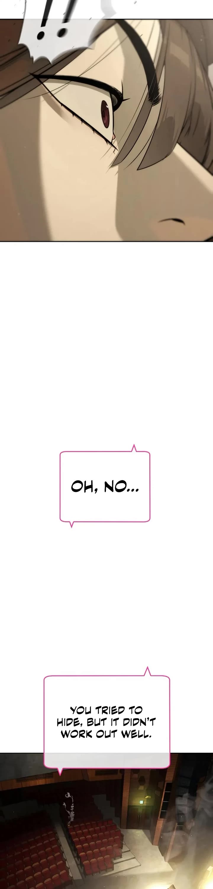 Killer Pietro chapter 112 page 23