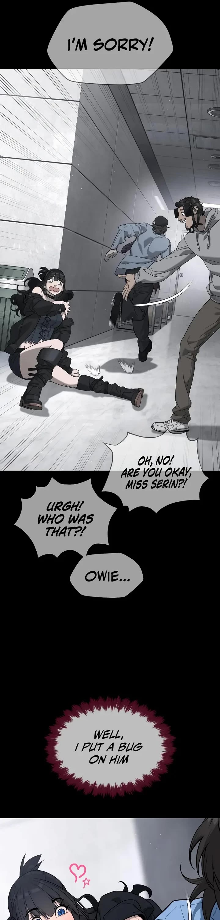 Killer Pietro chapter 112 page 26
