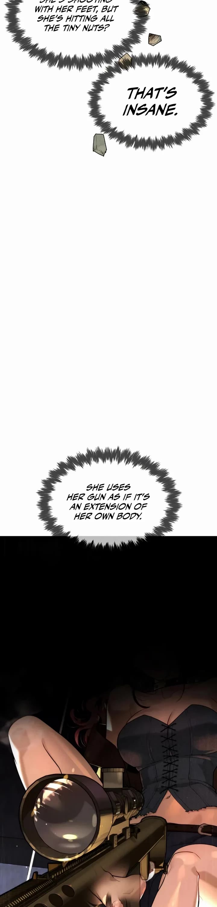 Killer Pietro chapter 112 page 50