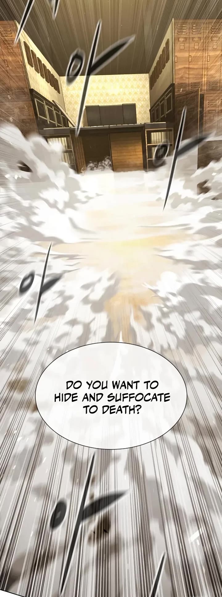 Killer Pietro chapter 112 page 57