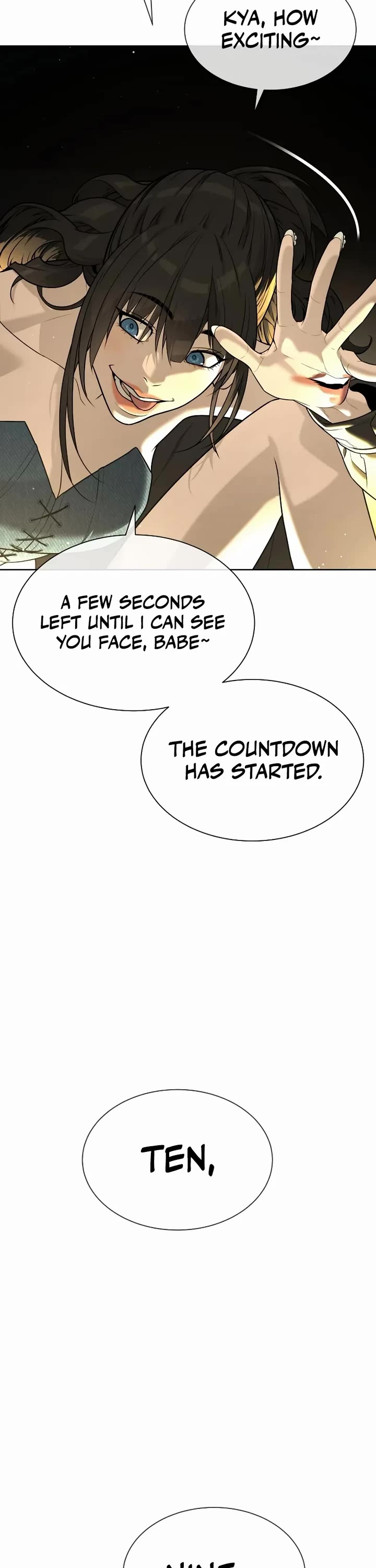 Killer Pietro chapter 112 page 61