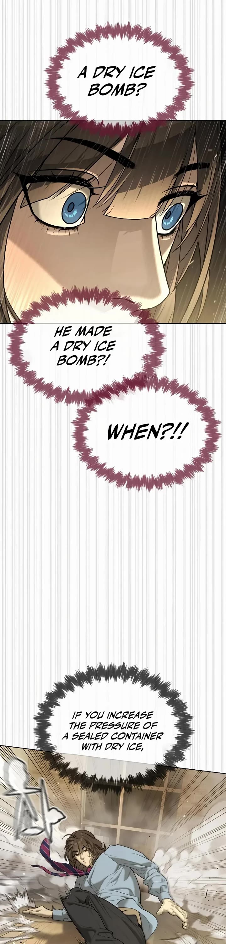 Killer Pietro chapter 112 page 65