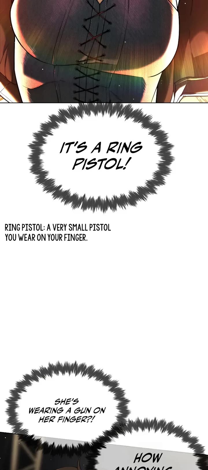 Killer Pietro chapter 112 page 81