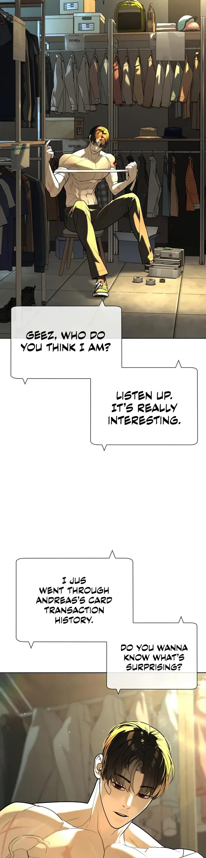 Killer Pietro chapter 113 page 2