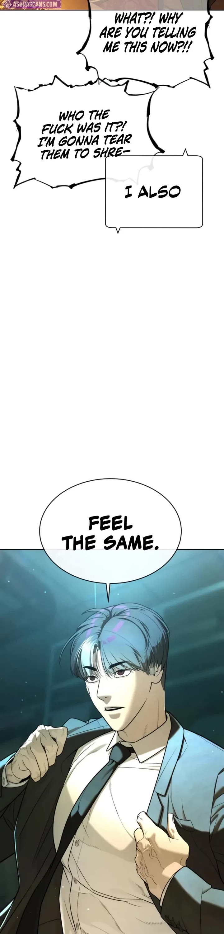 Killer Pietro chapter 113 page 21