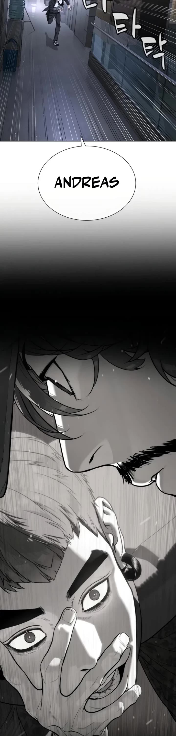Killer Pietro chapter 113 page 23