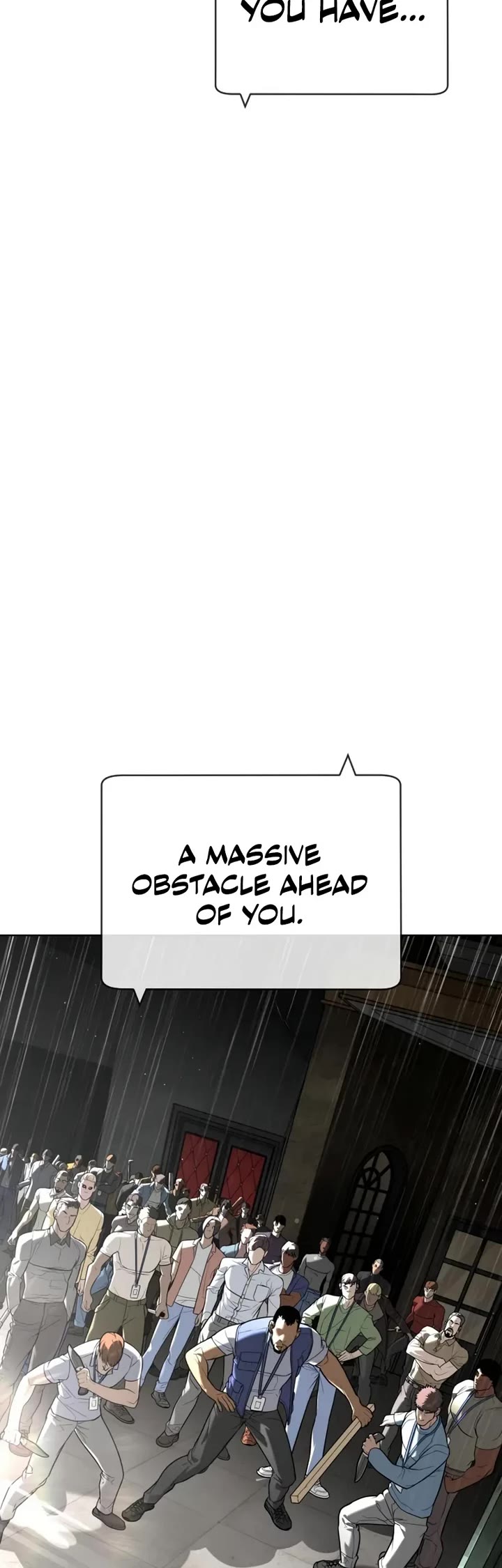 Killer Pietro chapter 113 page 35