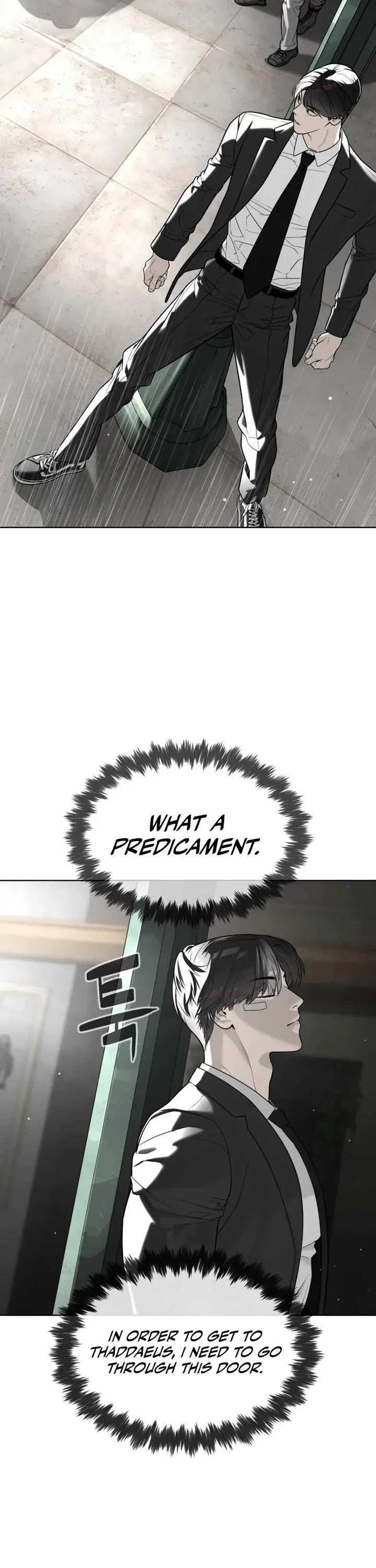 Killer Pietro chapter 113 page 36