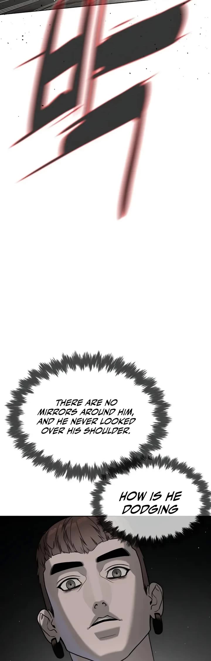 Killer Pietro chapter 113 page 45